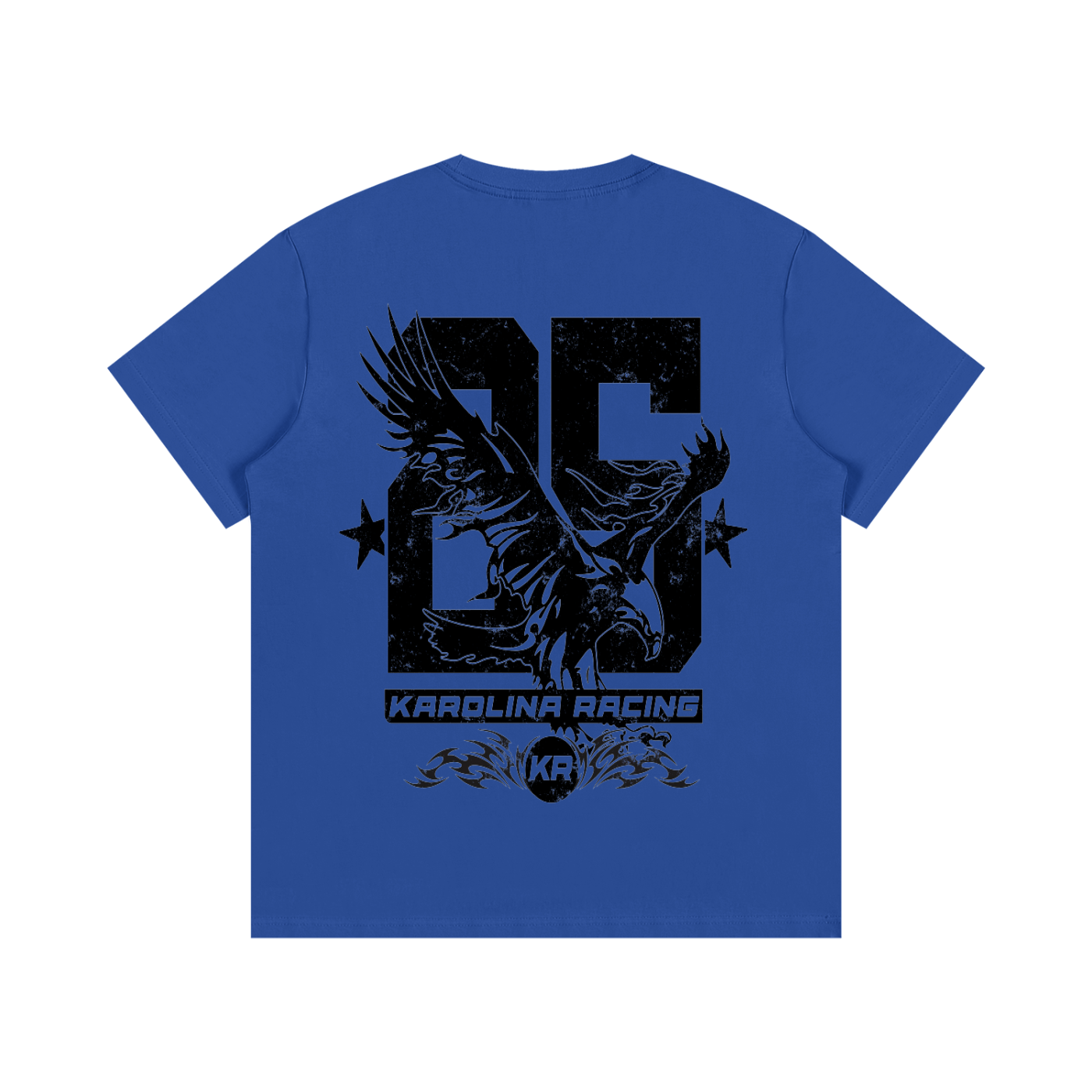 Karolina Eagle Tee