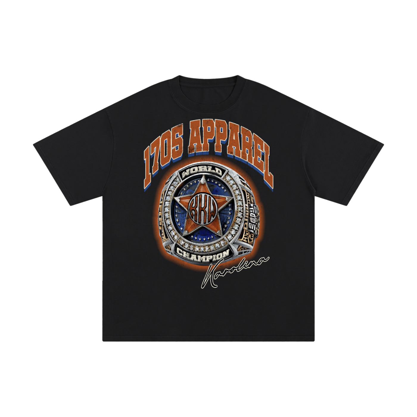 1705 Champion Tee