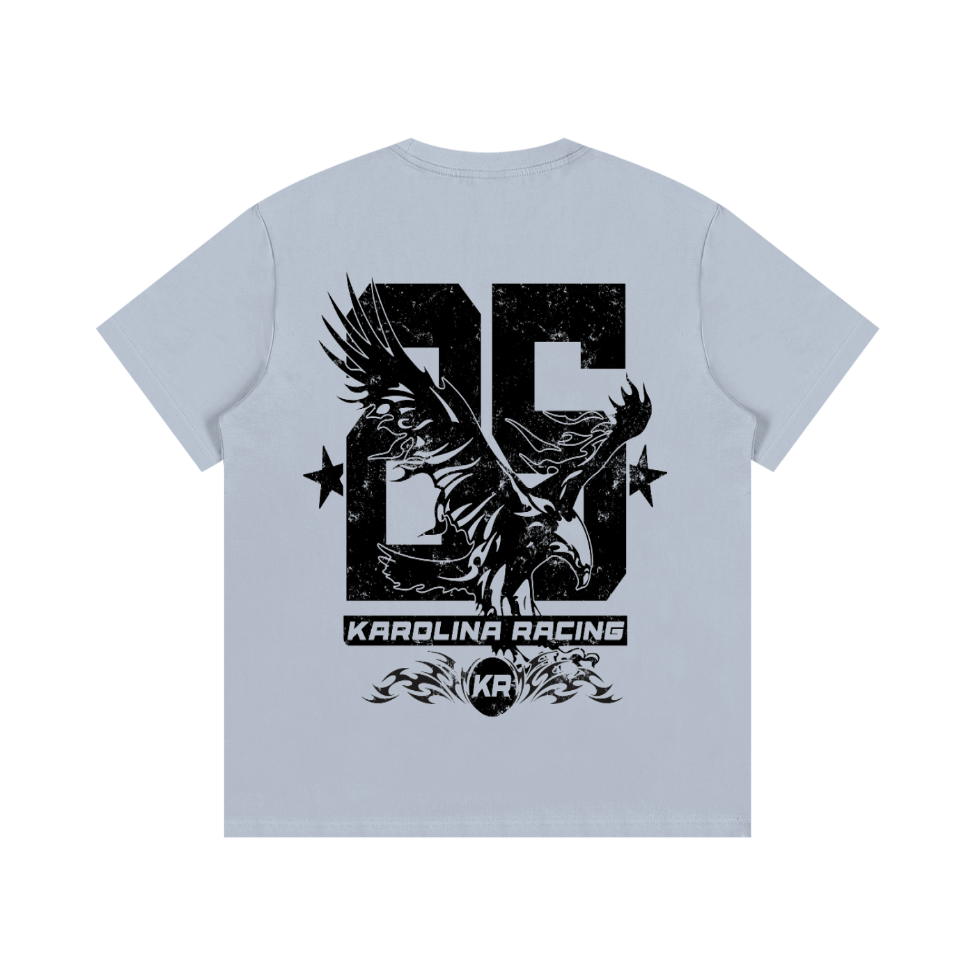 Karolina Eagle Tee