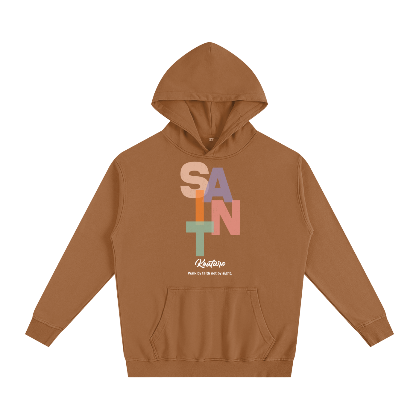 Saint Kouture Oversized Hoodie