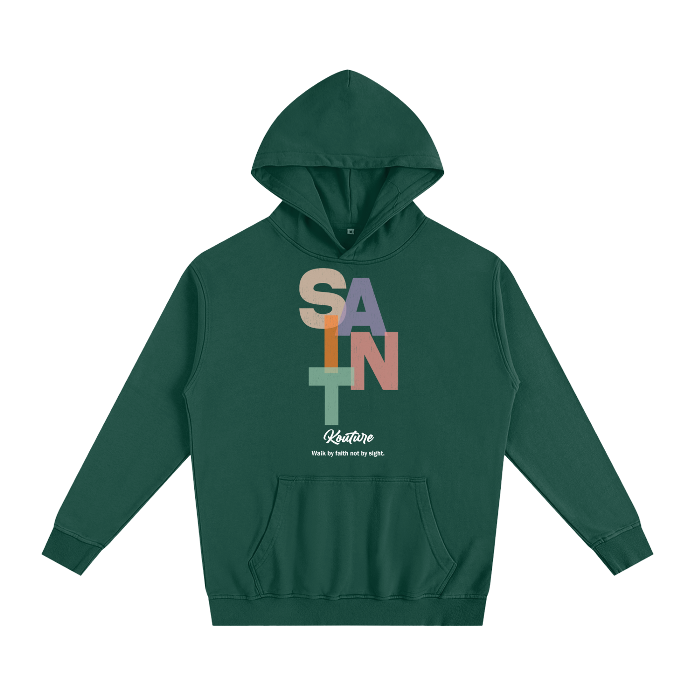 Saint Kouture Oversized Hoodie