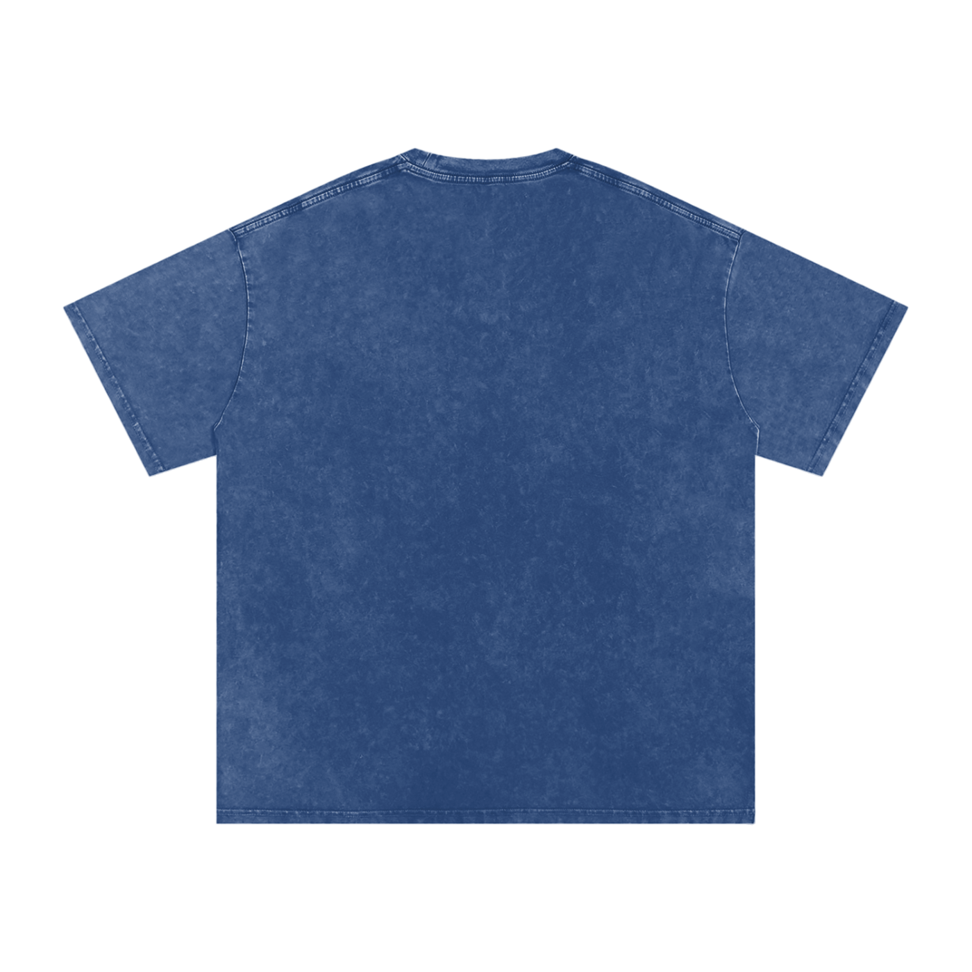 Karolina Kouture Champion Acid Wash Oversize T-Shirt