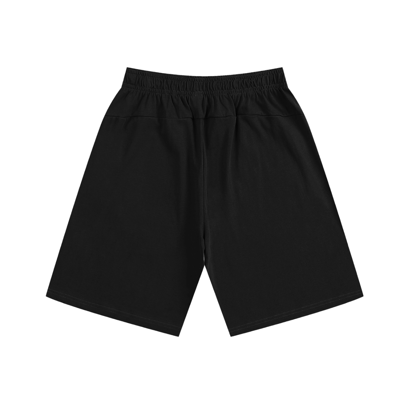 Saint Essential Cotton Shorts