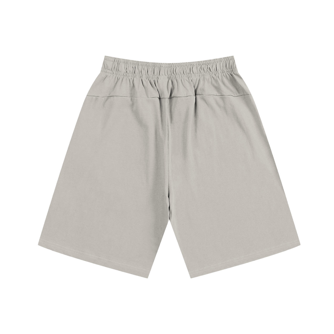 Saint Essential Cotton Shorts