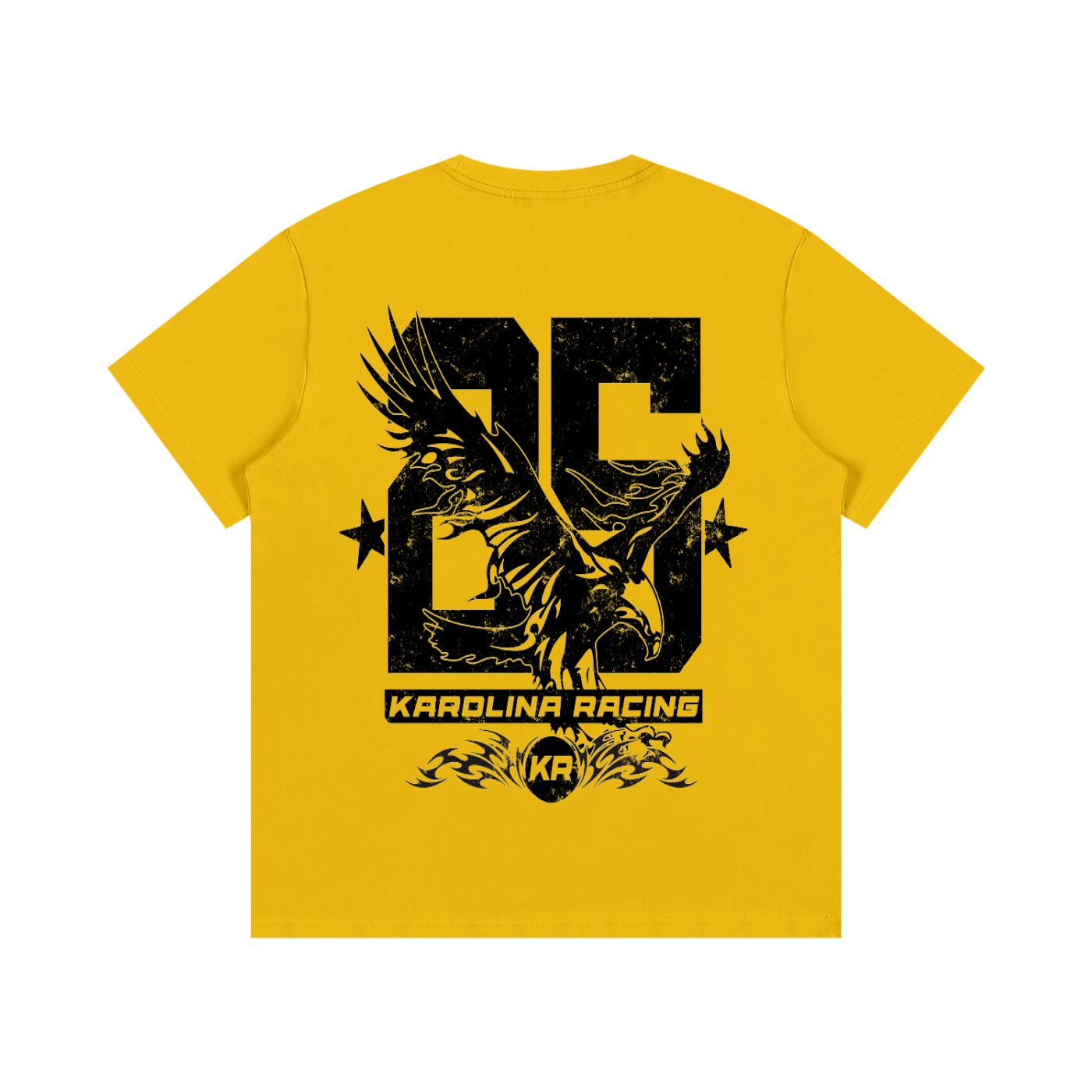 Karolina Eagle Tee