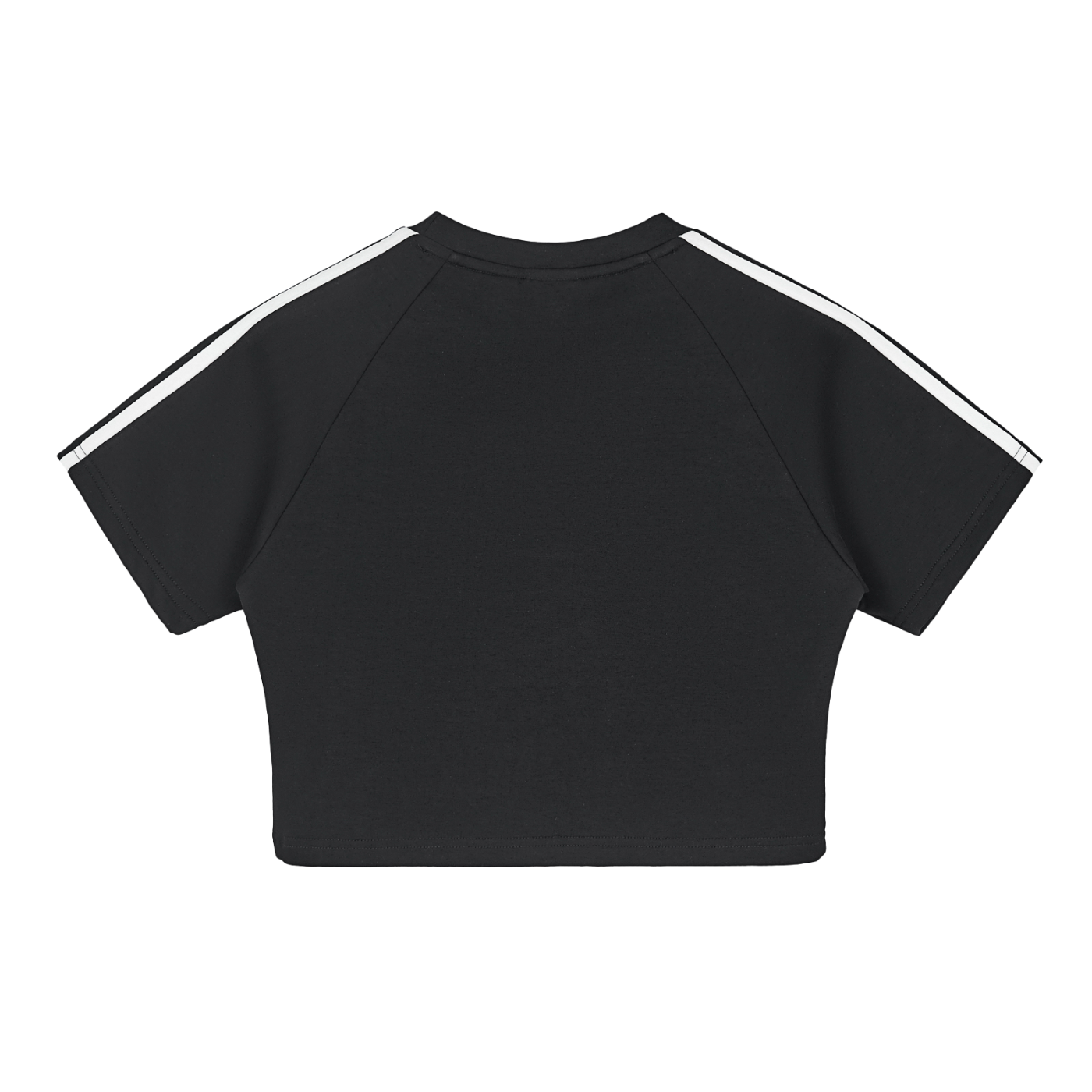 Kouture Dreams Performance Crop Top