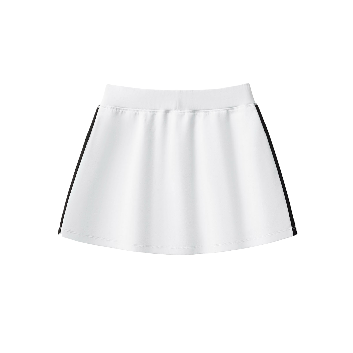 Kouture Dreams Performance Short Skirt