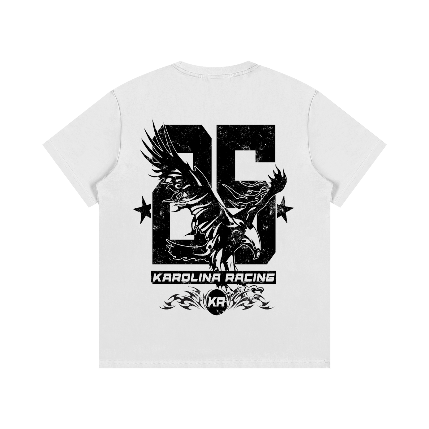 Karolina Eagle Tee