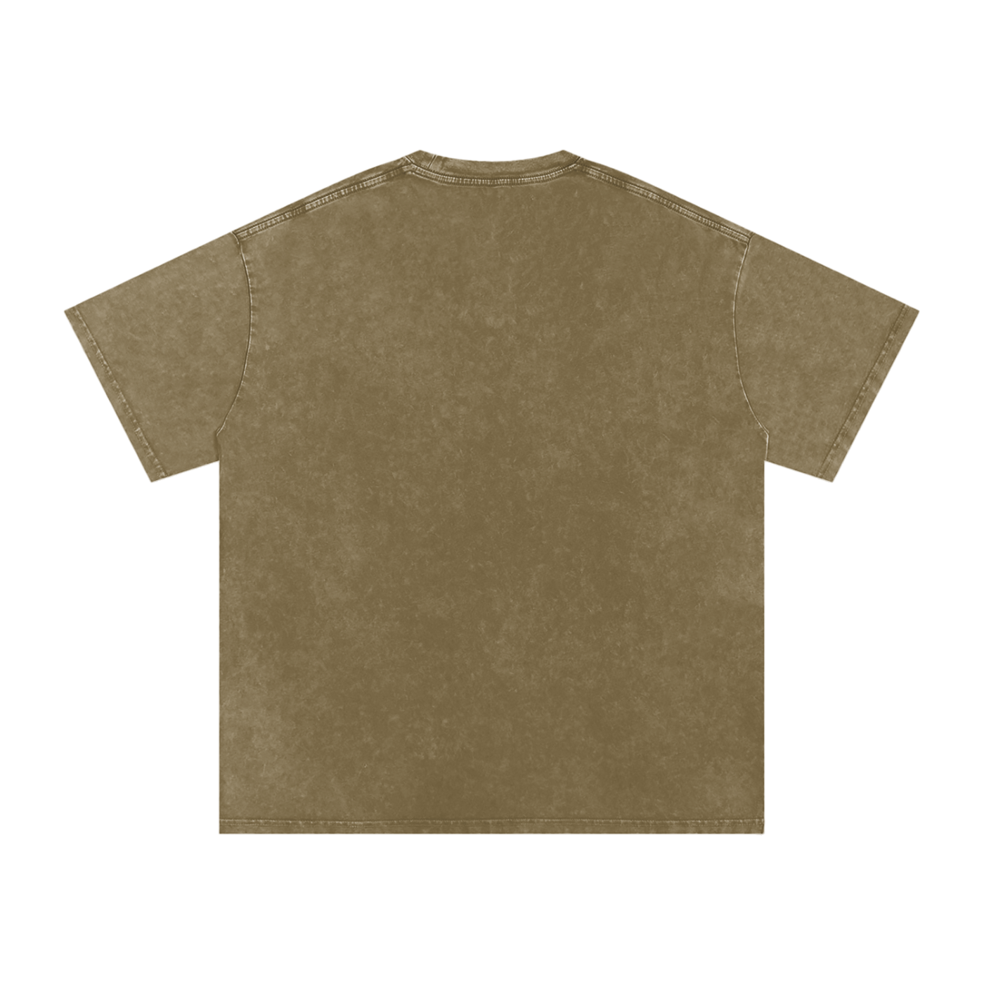 Karolina Kouture Champion Acid Wash Oversize T-Shirt