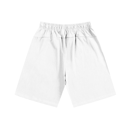 Saint Essential Cotton Shorts