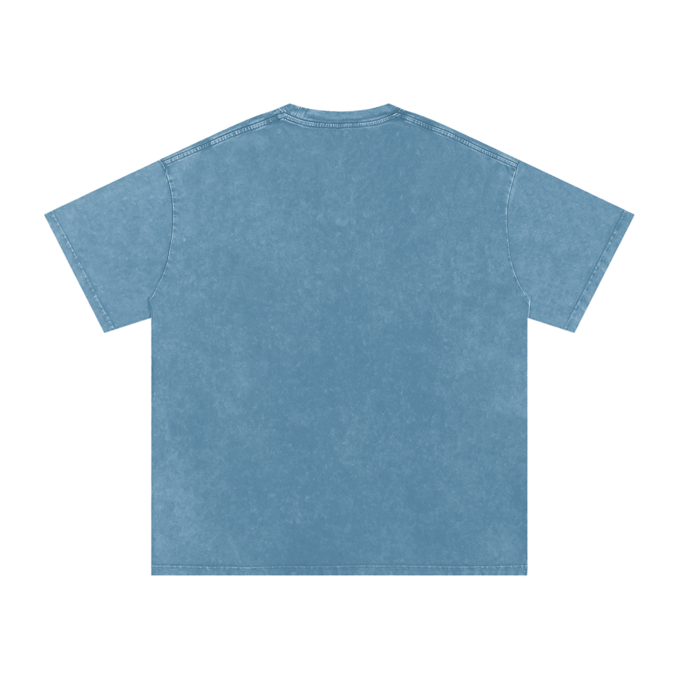 Karolina Kouture Champion Acid Wash Oversize T-Shirt