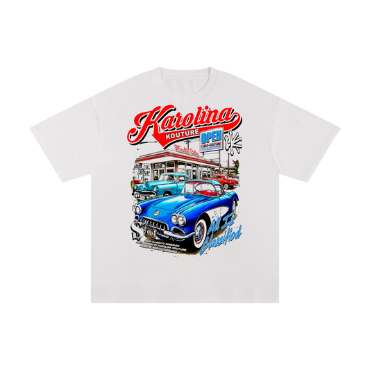 Classified Race Tee