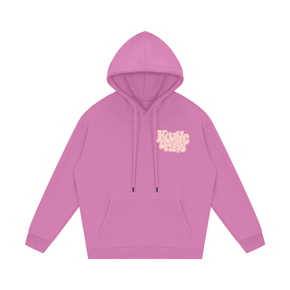 Streetwear Unisex Fleece Hoodie