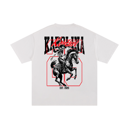 Kowboy Karolina Tee