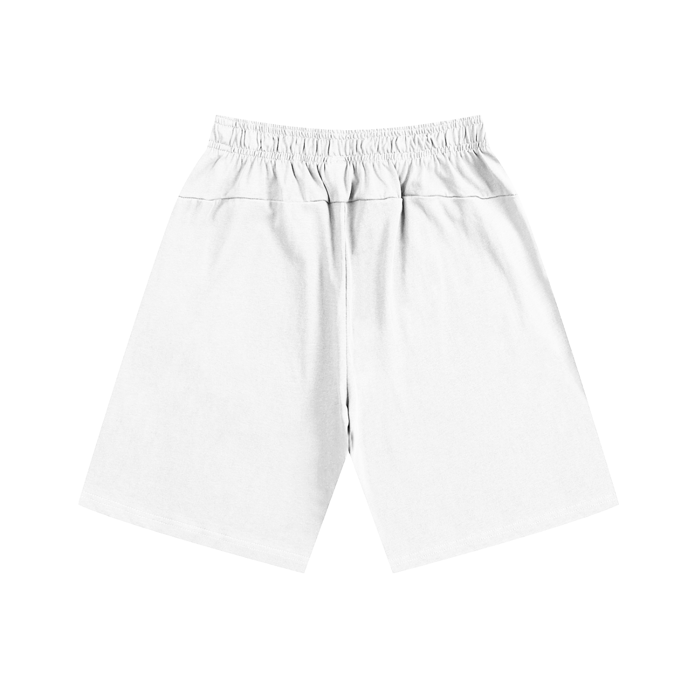 Saint Kouture Cotton Shorts