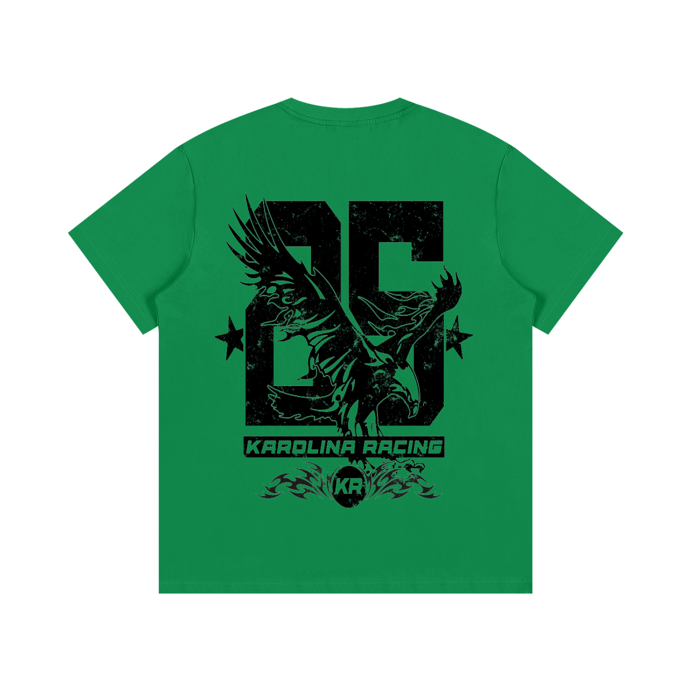 Karolina Eagle Tee