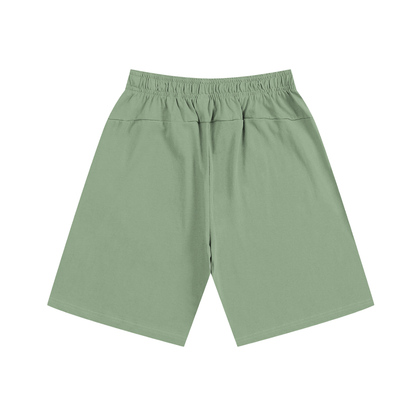 Saint Kouture Cotton Shorts