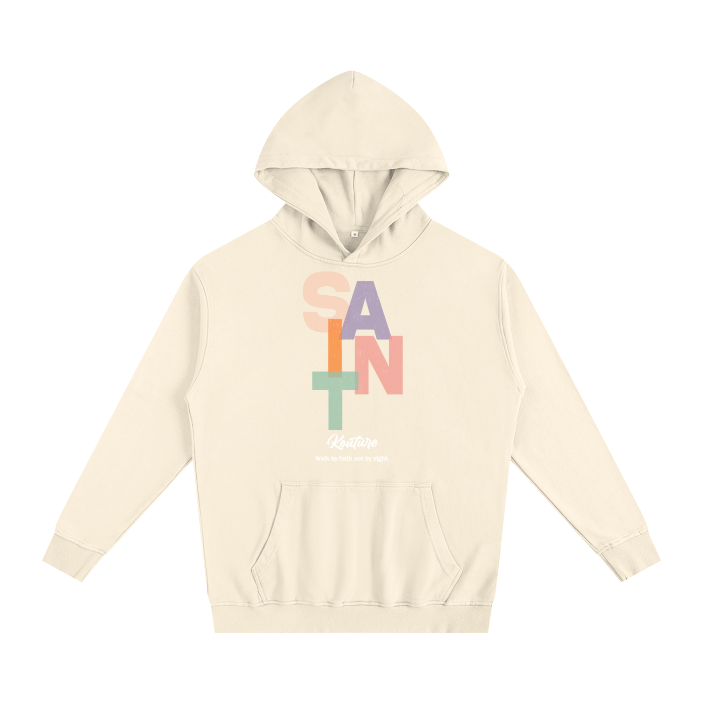 Saint Kouture Oversized Hoodie