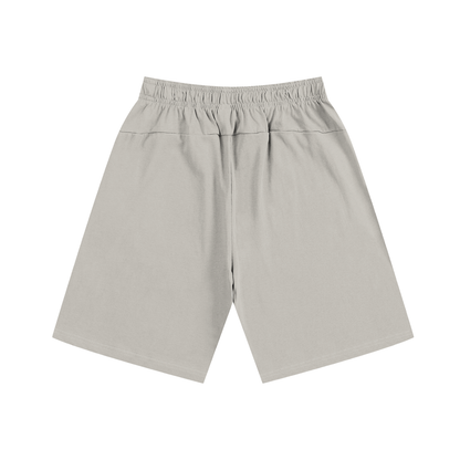 Saint Essential Cotton Shorts