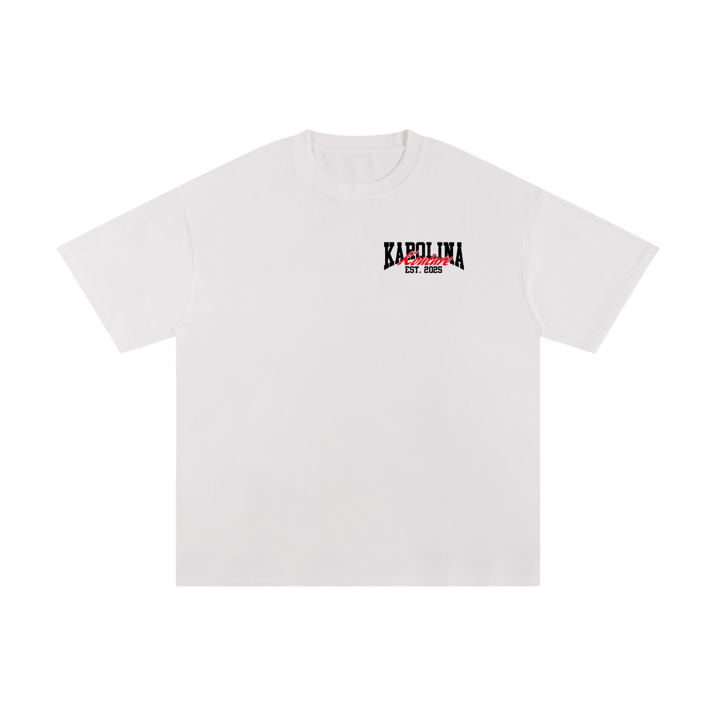 Kowboy Karolina Tee