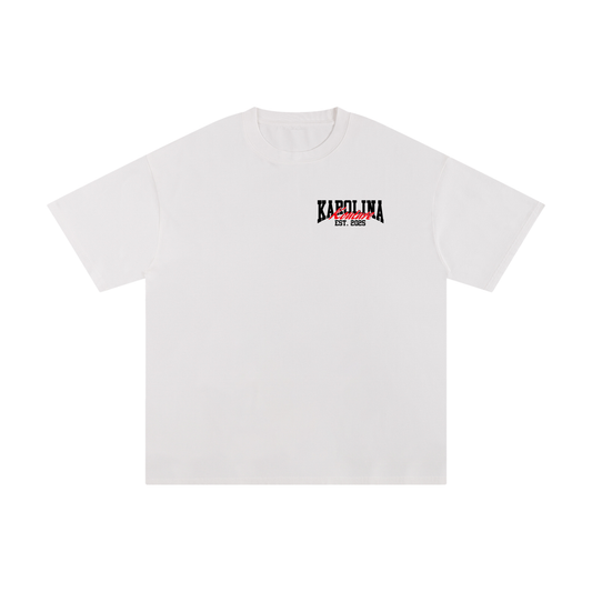 Kowboy Karolina Tee