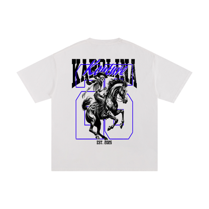 Kowboy Karolina Tee