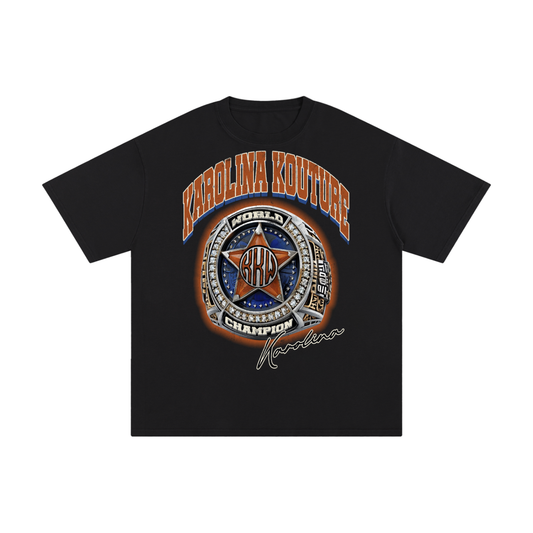 Karolina's Champion Tee