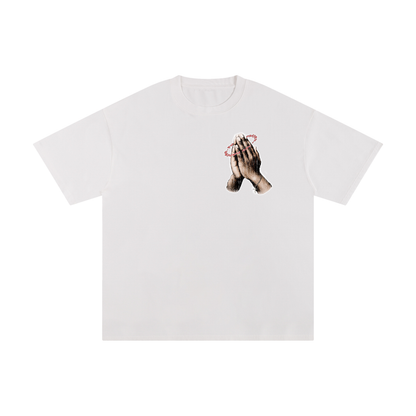 Peace, Prayer and Purpose Tee
