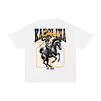 Kowboy Karolina Tee