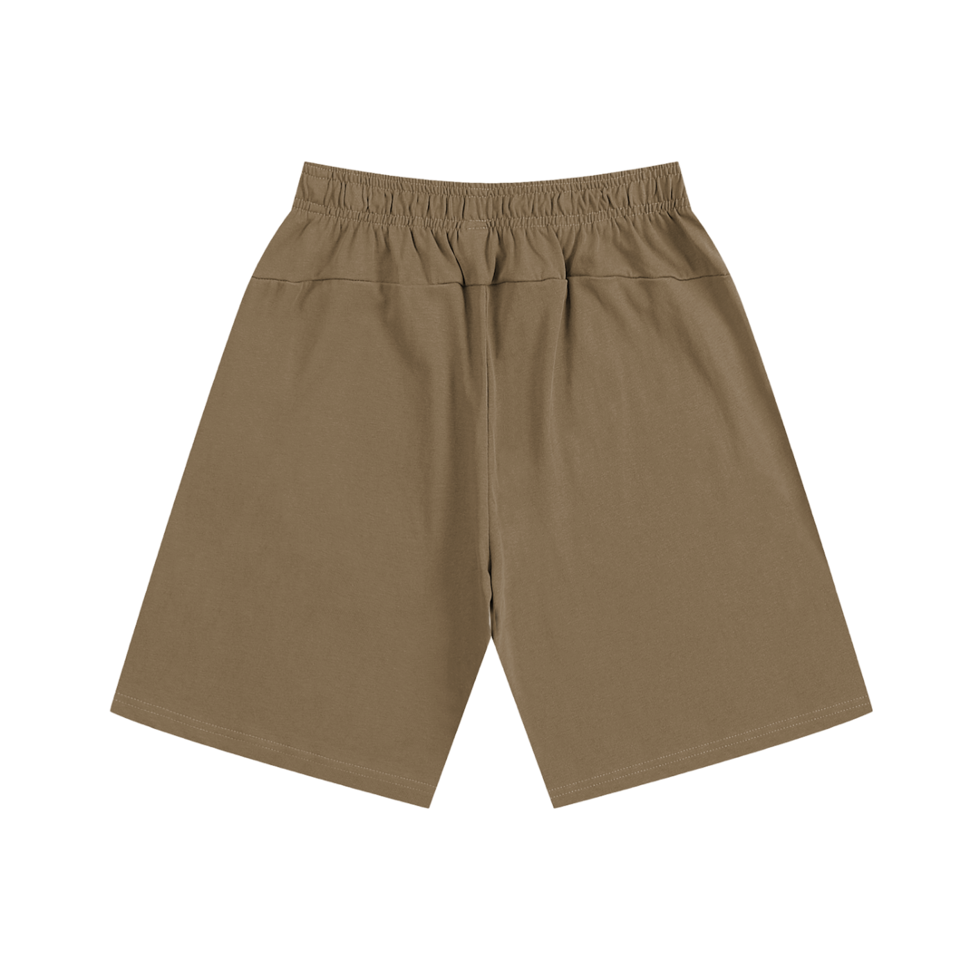 Saint Essential Cotton Shorts