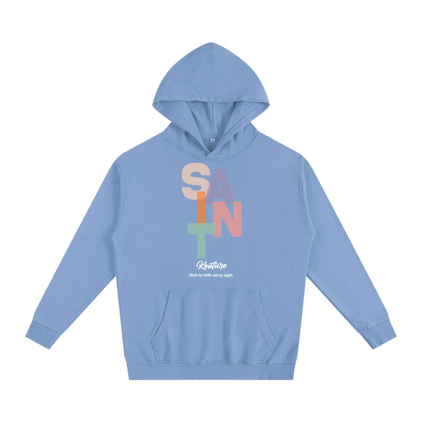 Saint Kouture Oversized Hoodie