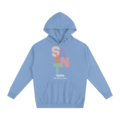 Saint Kouture Oversized Hoodie