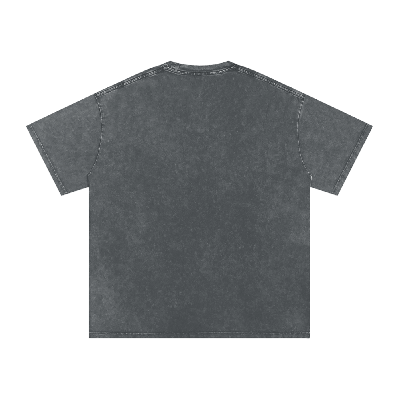 Karolina Kouture Champion Acid Wash Oversize T-Shirt