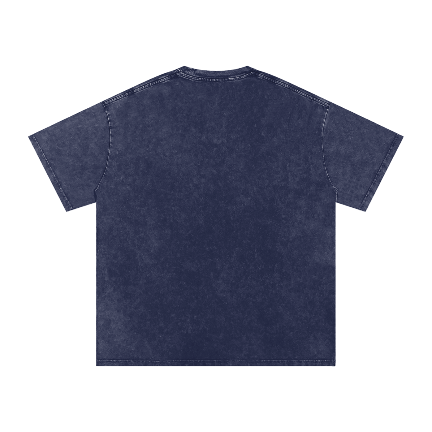 Karolina Kouture Champion Acid Wash Oversize T-Shirt