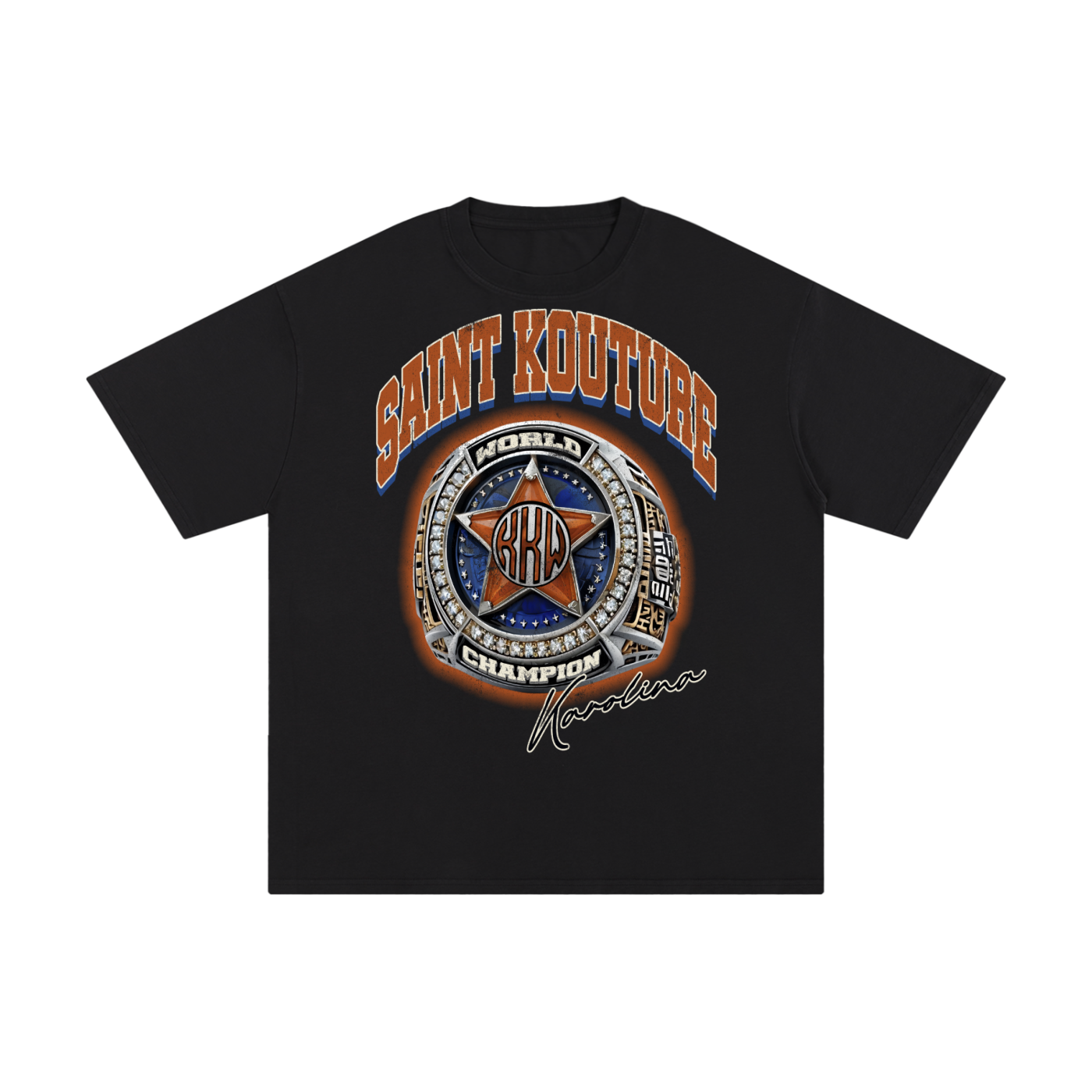 Saint Kouture Championship Tee