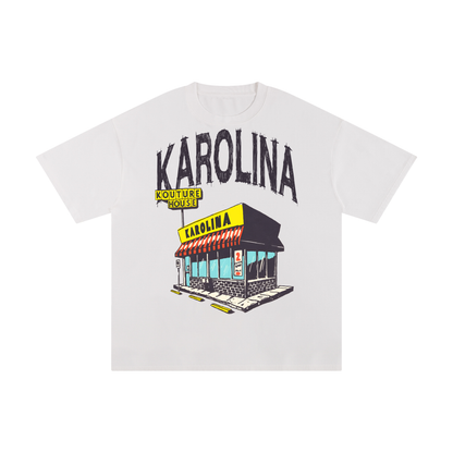 Kouture House Tee