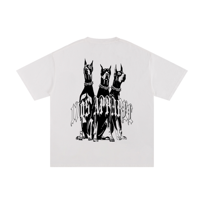 1705 Doberman Tee