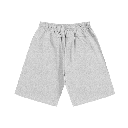 Saint Kouture Cotton Shorts