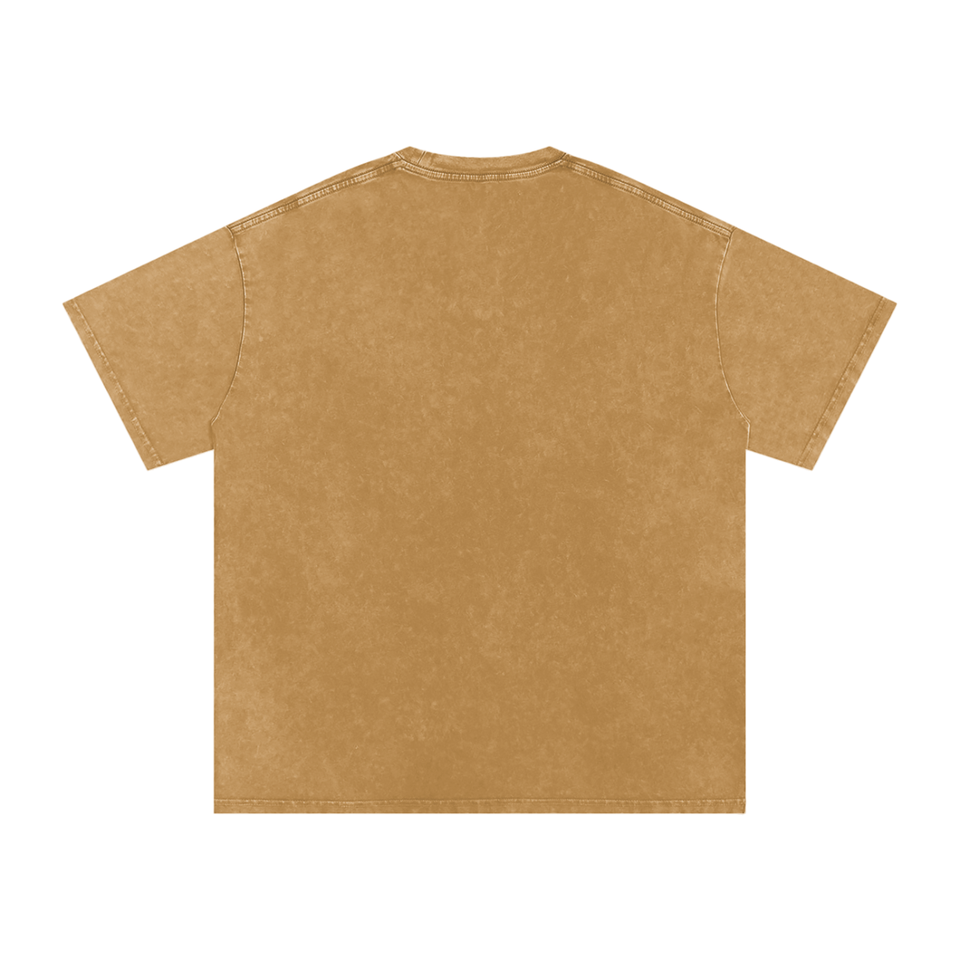 Karolina Kouture Champion Acid Wash Oversize T-Shirt