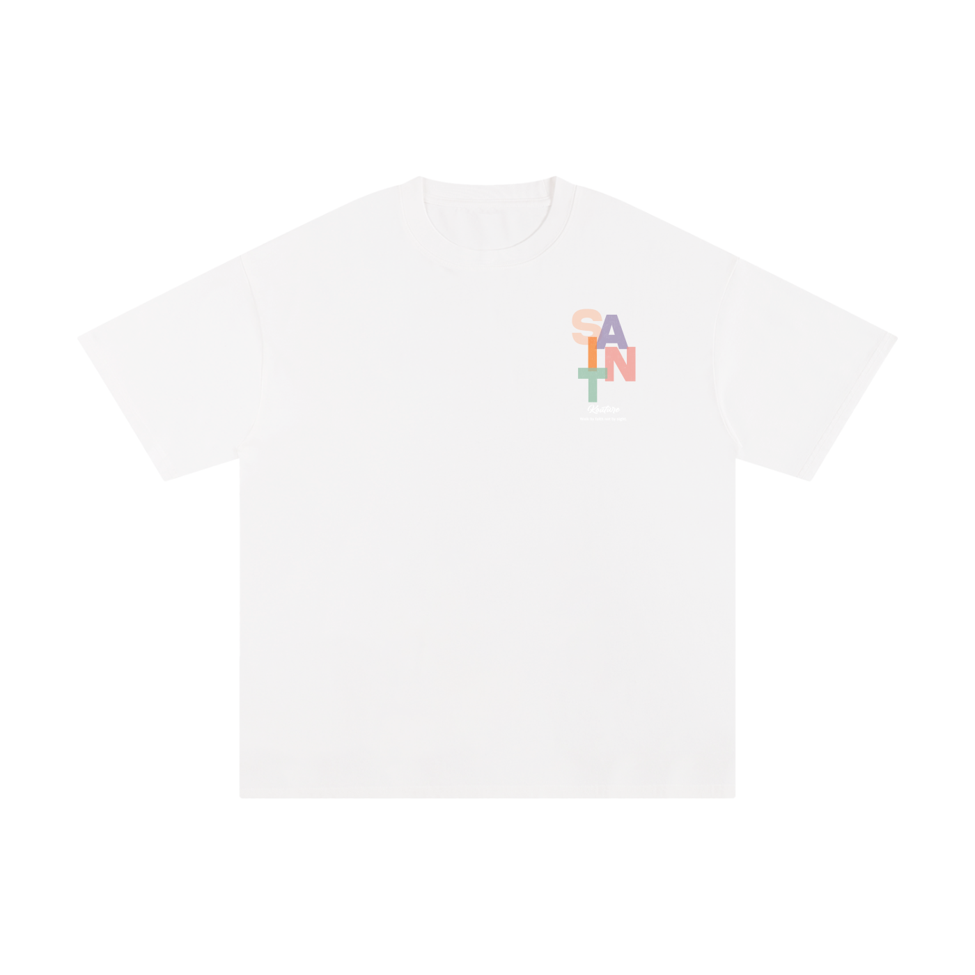 Walk By Faith Tee