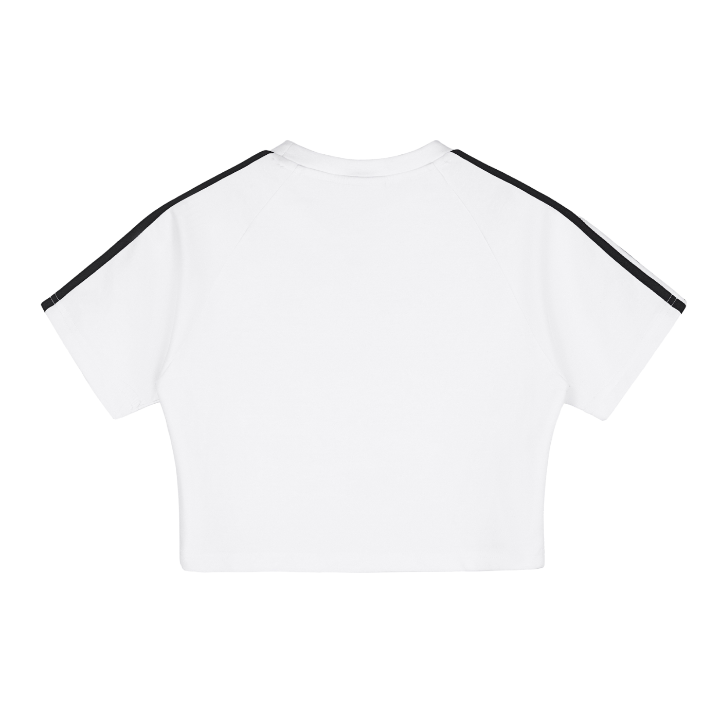 Kouture Dreams Performance Crop Top