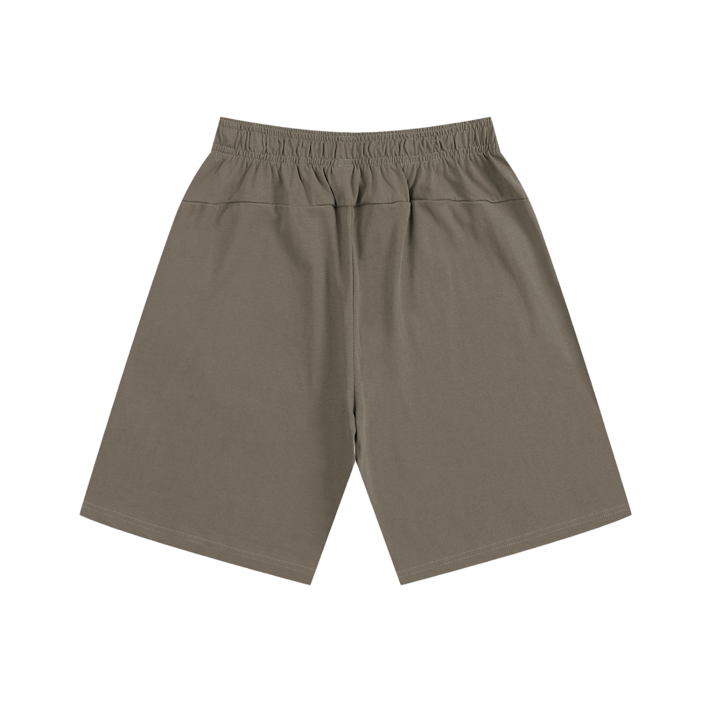 Saint Essential Cotton Shorts