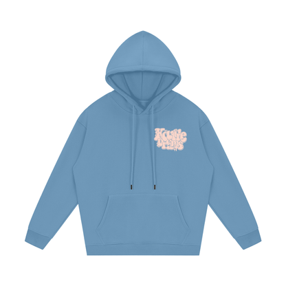 Streetwear Unisex Fleece Hoodie