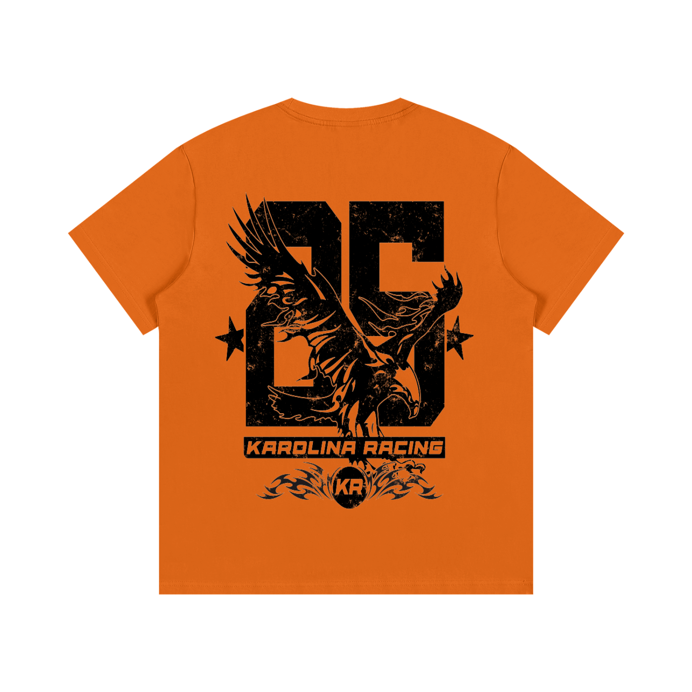 Karolina Eagle Tee