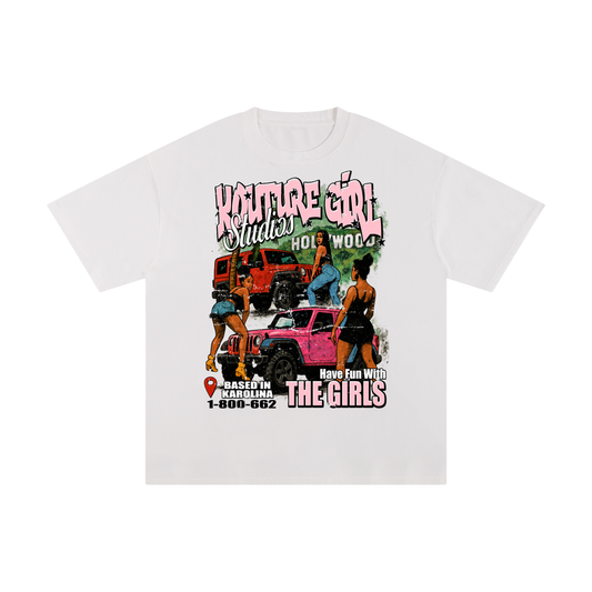'98 Kouture Girl Tee