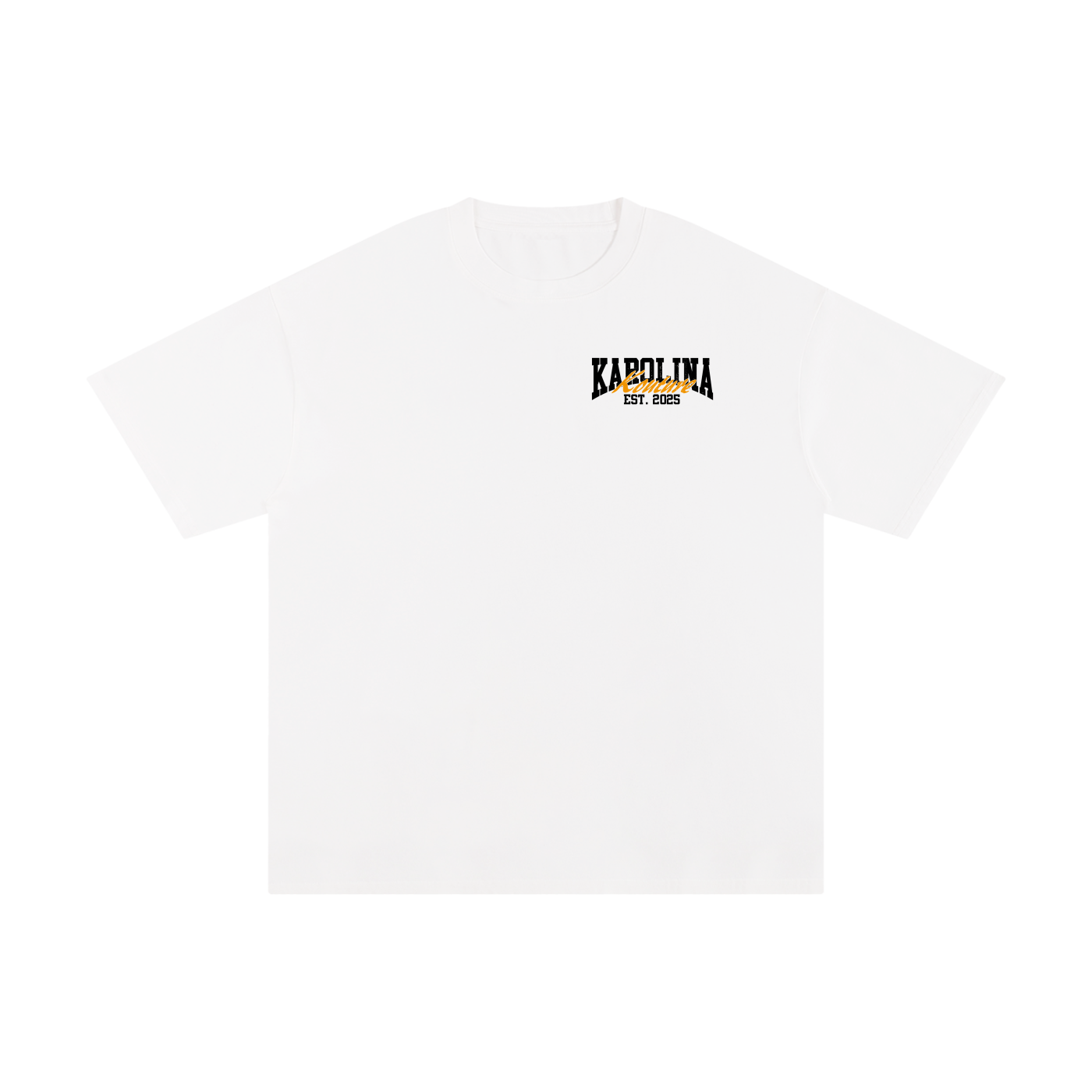 Kowboy Karolina Tee