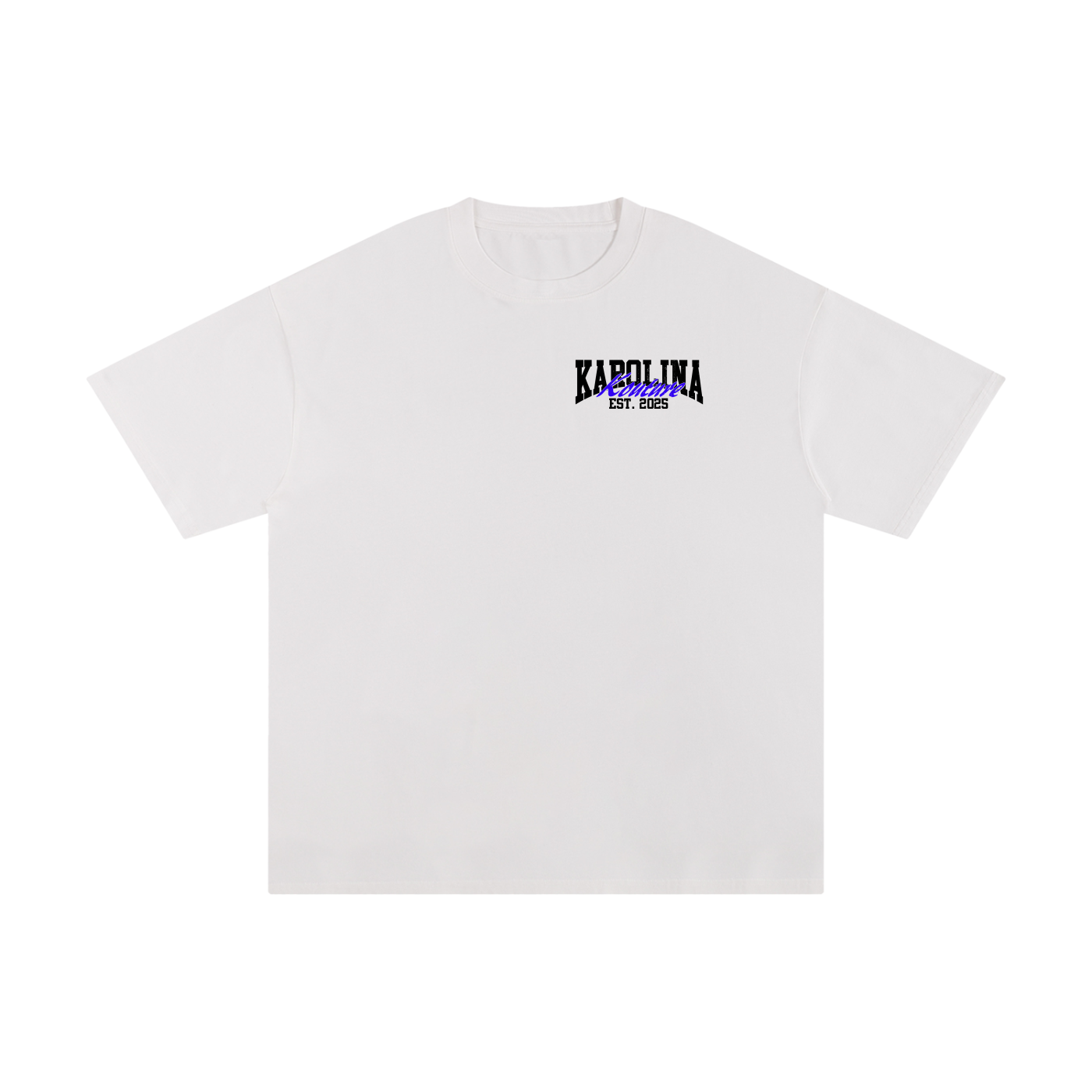 Kowboy Karolina Tee