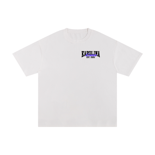 Kowboy Karolina Tee