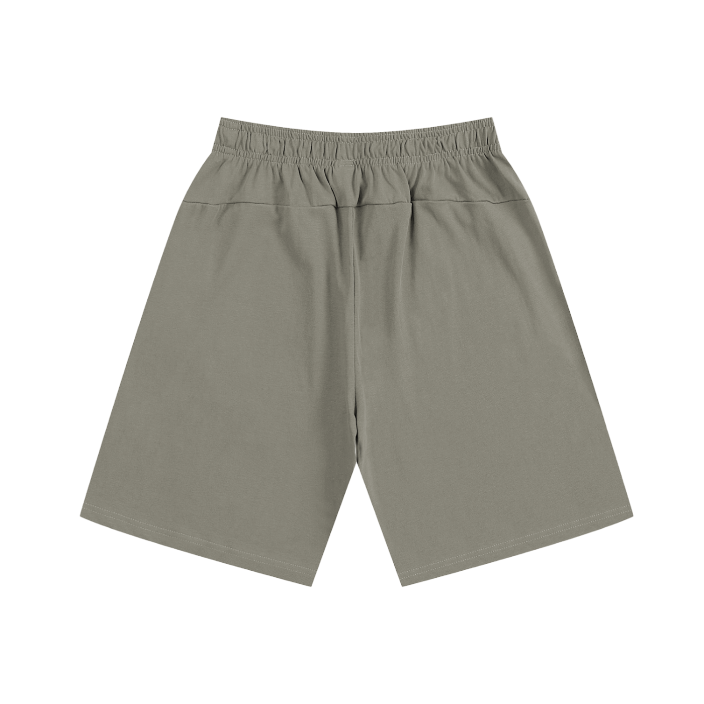 Saint Kouture Cotton Shorts