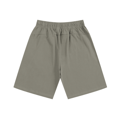 Saint Kouture Cotton Shorts